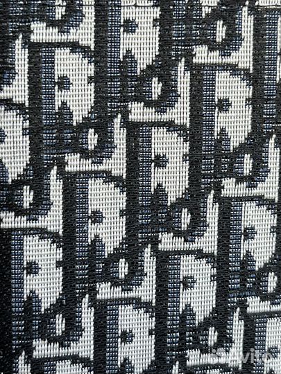 Обложка на паспорт Dior