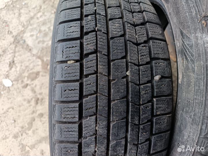 Dunlop Graspic DS3 185/55 R15