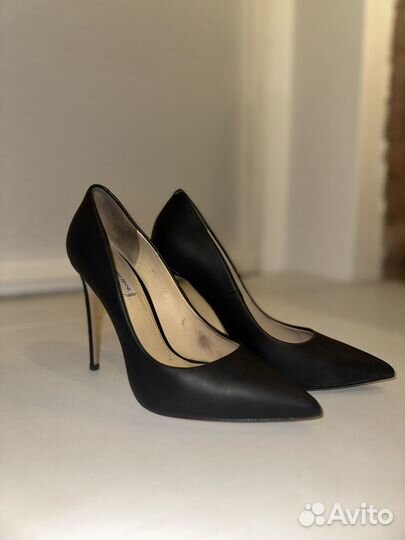 Туфли Massimo Renne