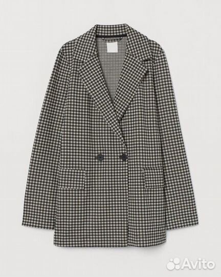 Жакет h&m