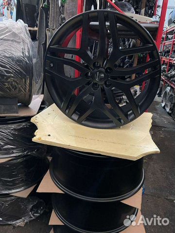 Комплект дисков R22 Range Rover L405 Sport L494