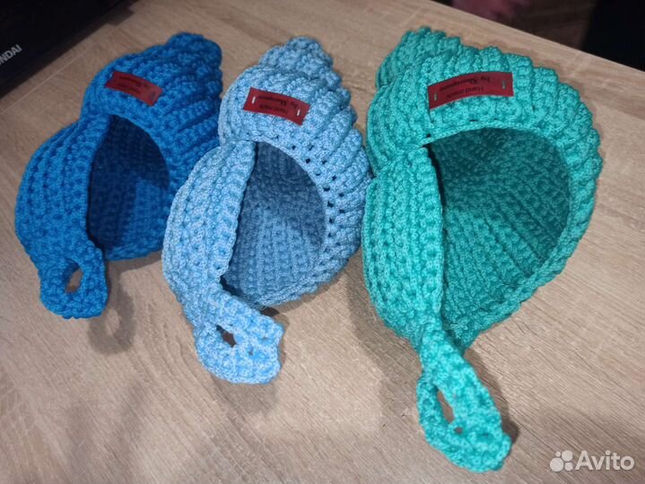 Интерьерная ракушка