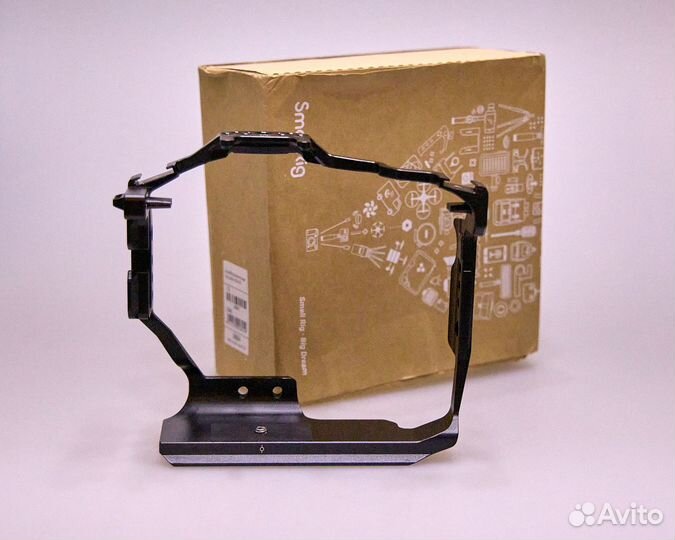 Клетка SmallRig для Canon EOS R3