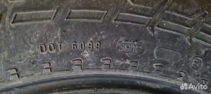 Nokian Tyres Hakkapeliitta 7 SUV 245/55 R17 107T