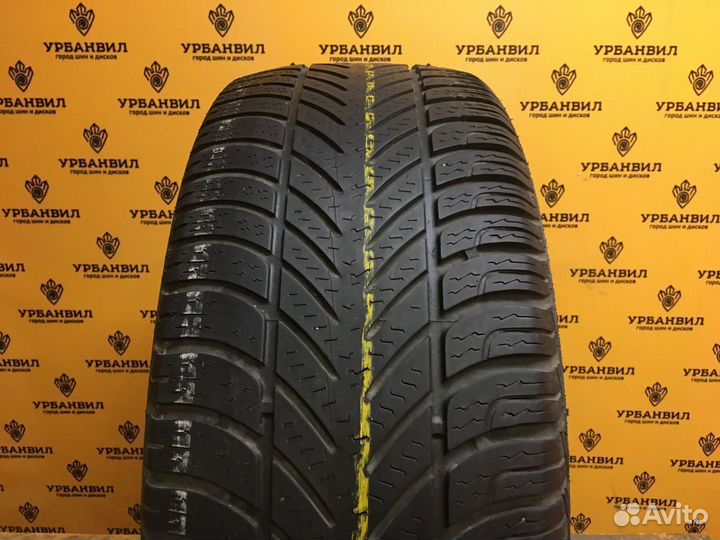 Fulda Kristall Supremo 215/55 R16 93H