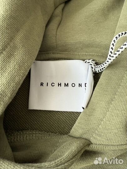 Толстовка john richmond XL