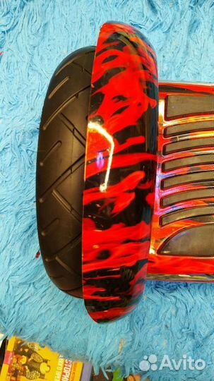 Гироскутер бу