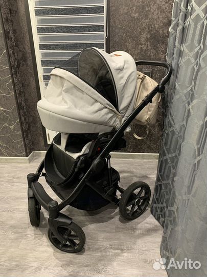 Коляска bexa ideal 2 в 1