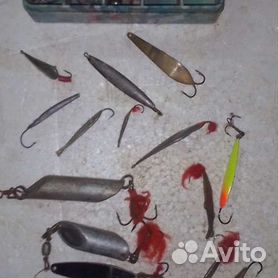 How to Fish Metal Lures 