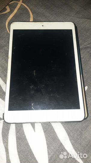 iPad mini 2 retina