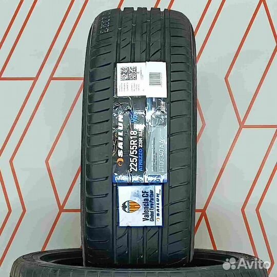 Sailun Atrezzo ZSR SUV 225/55 R18 98V