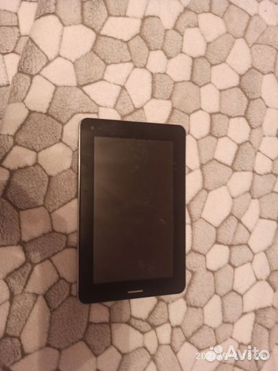 Планшет megafon на запчасти