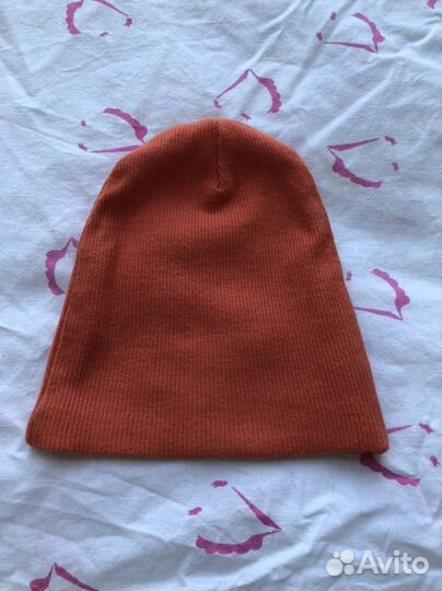 Чепчики, шапочки с 0 до 1 года