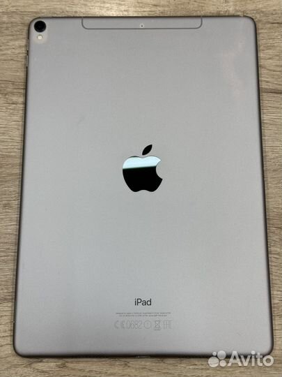 Apple iPad pro 10.5 2017 64GB серый