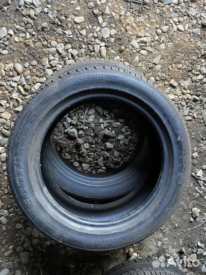 Kumho Ecsta KH11 175/55 R15 77T