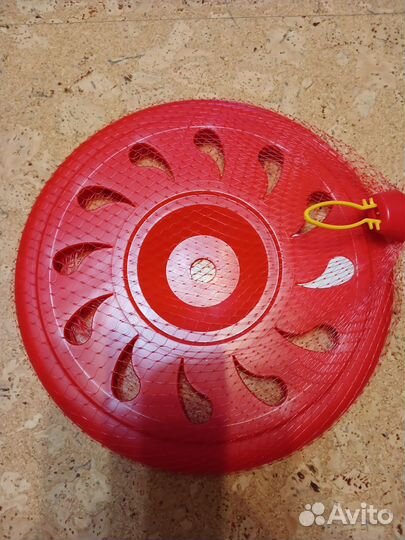 Летающая тарелка