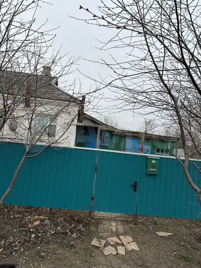 Дом 29 м² на участке 3 сот.