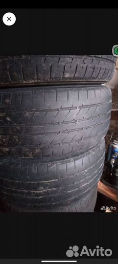 Колеса на VAG