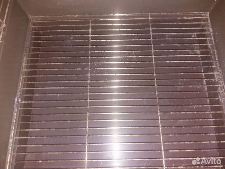 Большая клетка для птиц