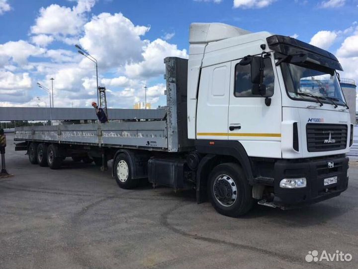 Сборный и попутный груз, междугородние перевозки