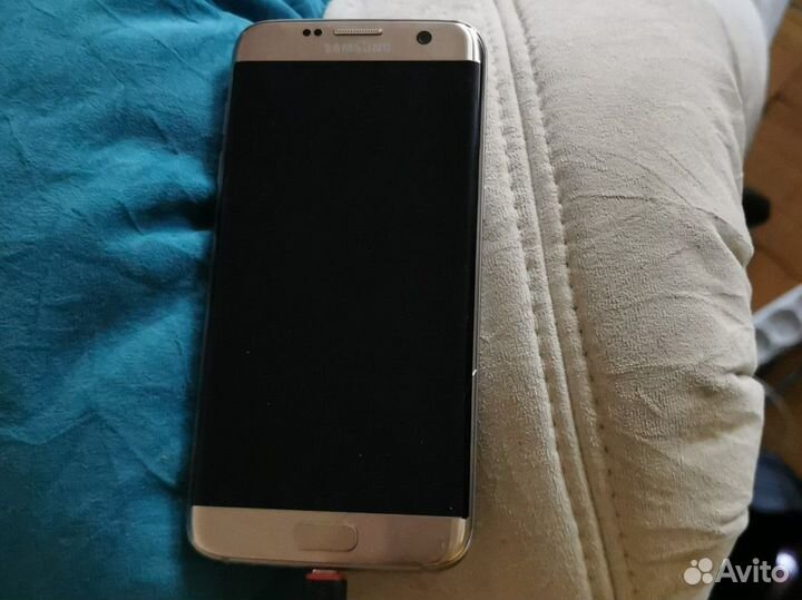 Samsung Galaxy S7 Edge, 4/128 ГБ
