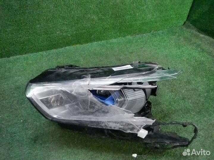 Фара левая BMW X5 G05 X6 G06 (2018-н.в.) Laser Lig