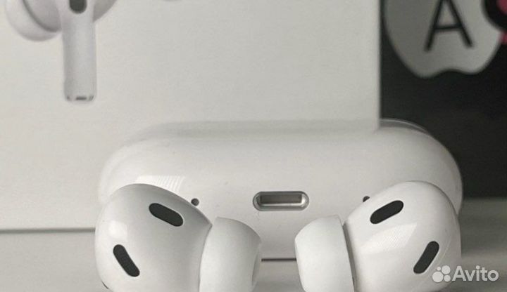 AirPods Pro 2 - Premium