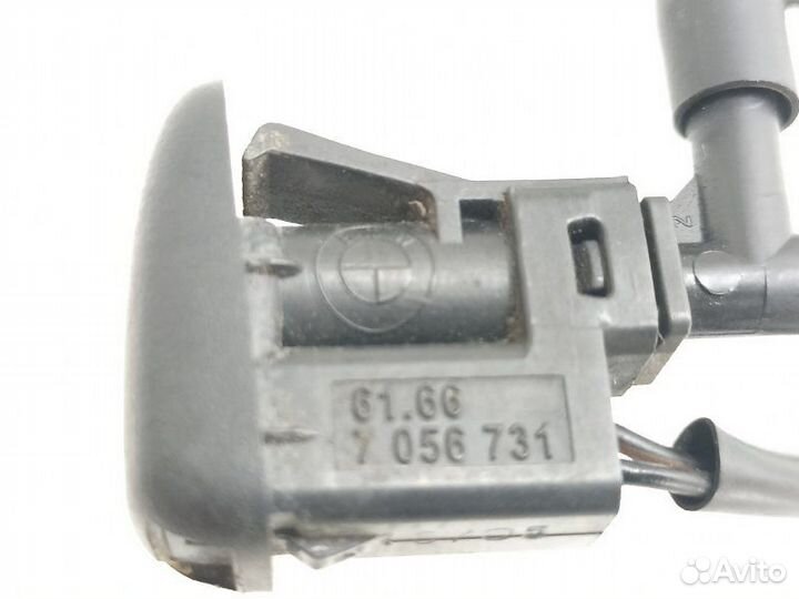 Форсунка стеклоомывателя Bmw 3 E46