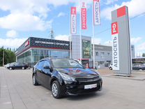 Kia Rio 1.4 MT, 2017, 208 813 км, с пробегом, цена 845 000 руб.