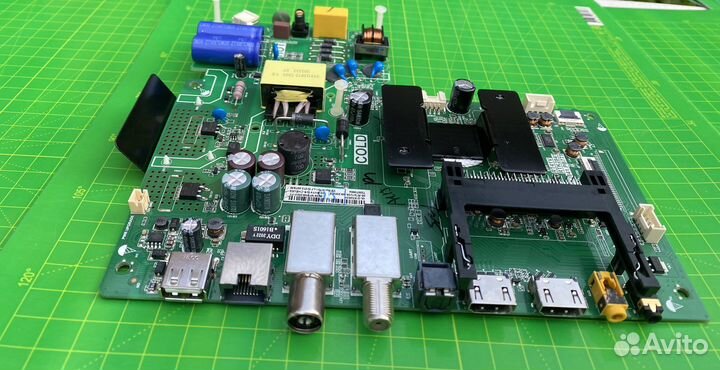 TPD.RT2841.PB771 RTK2841 iffalcon 32F51