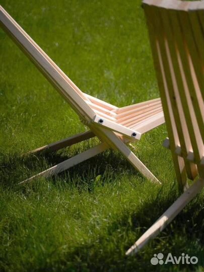 Релакс / 2 кресла и столик с гарантией