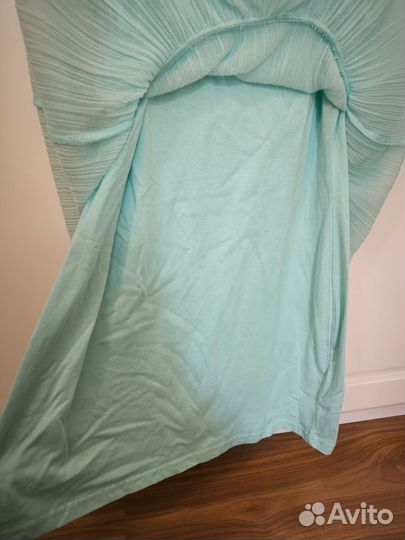 Платье для девочки р. 158