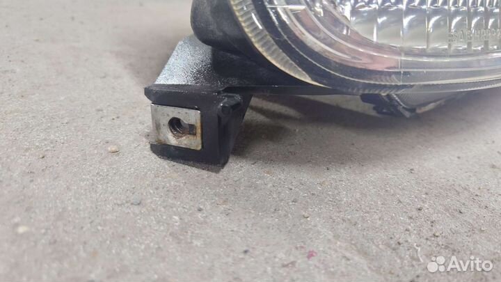 Фара правая Honda Cr-V RD1