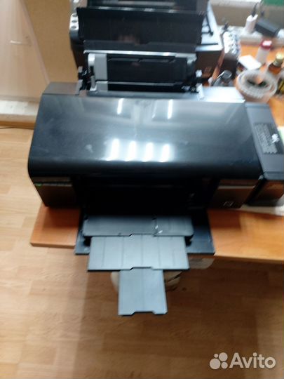 Принтер epson L805
