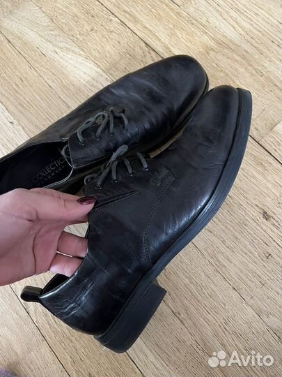 Туфли мужские TJ collection 42 размер