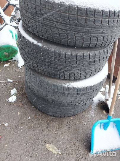 Yokohama A008 185/70 R14