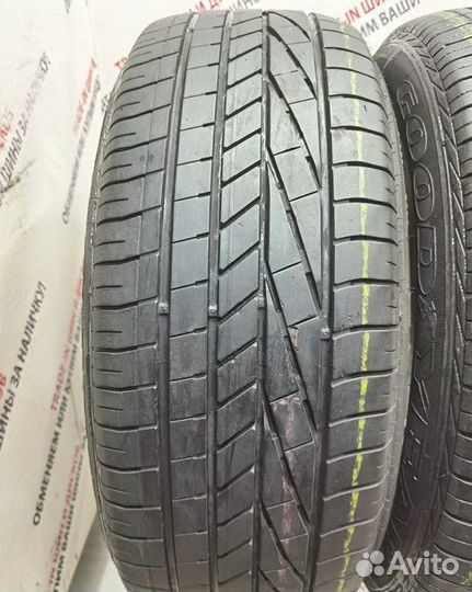 Goodyear Excellence 235/55 R19 101W