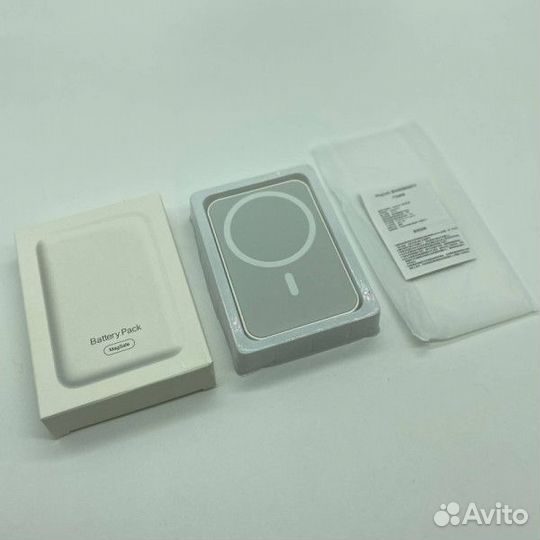 MagSafe Battery Pack
