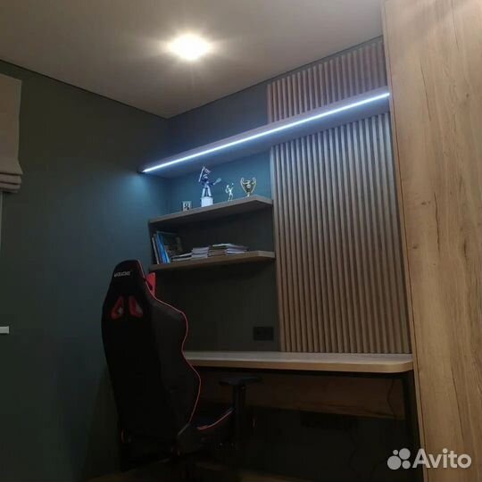 Детская мебель