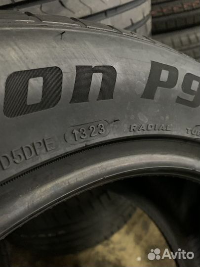 Kustone Passion P9 275/45 R18 107W