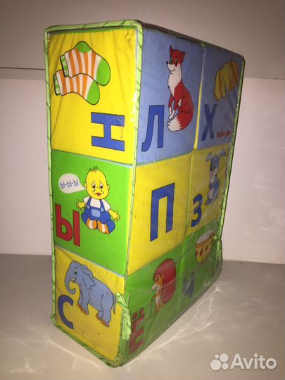 Развивающие игрушки новые