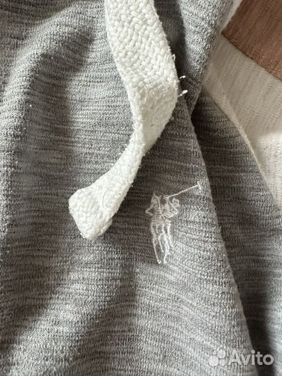 Спортивный костюм женский us Polo