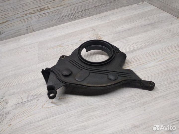 Кожух ремня грм Mitsubishi Pajero /Montero V6.V7