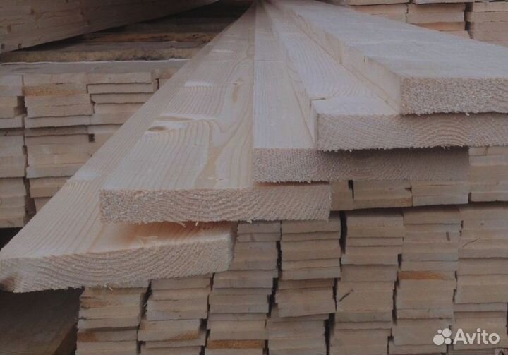 Доски из сосны, надежность и прочность