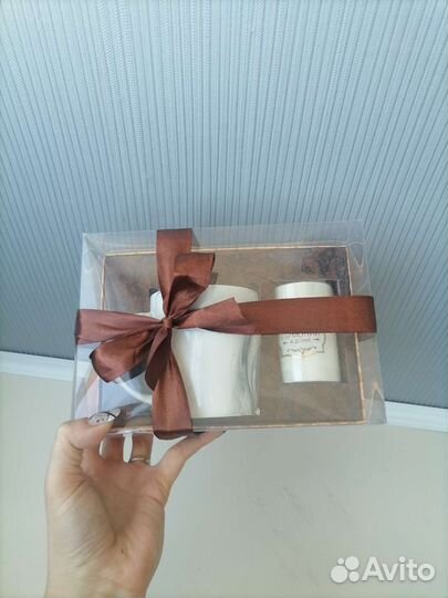 Подарочный набор для женщин