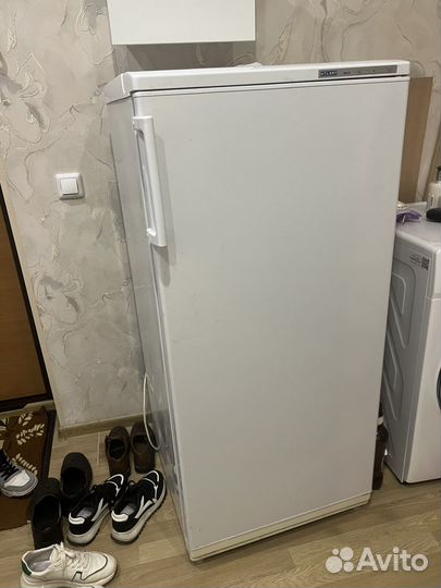 Морозильная камера