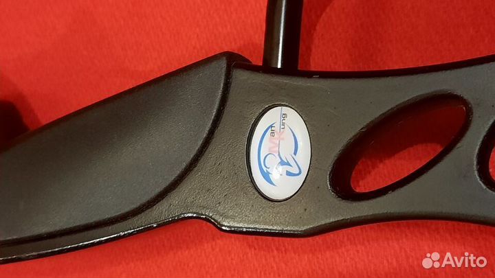 Лук блочный Man Kung CB55