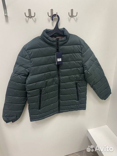 Куртка мужская