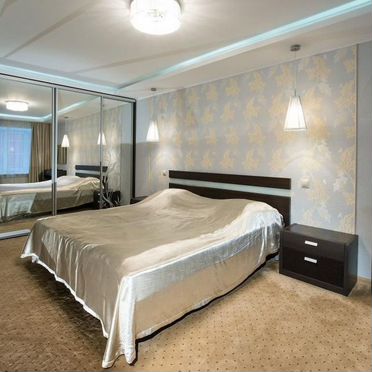 Профсоюзная