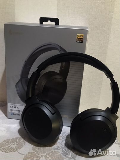 Беспроводные наушники Edifier W820NB Plus